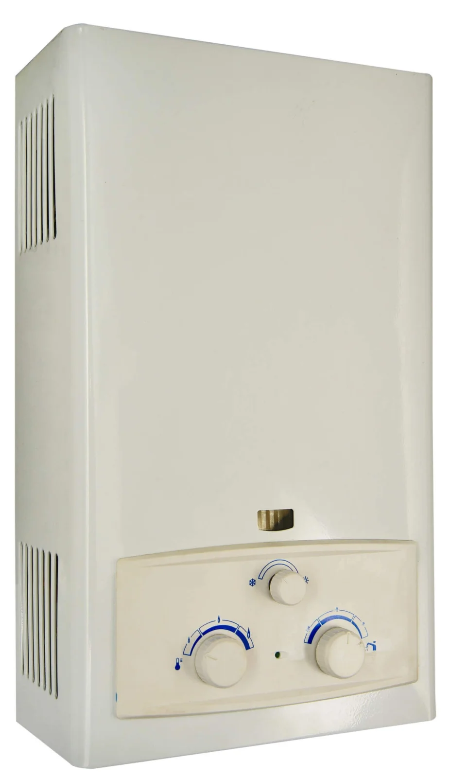 Газова колонка Ariston DGI 11L CF NG