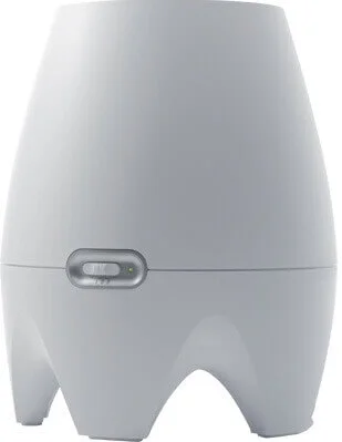 Зволожувач повітря Boneco Air-Swiss E2441 білий