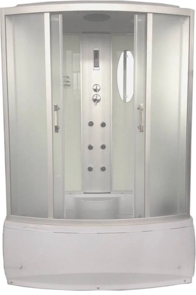 Душова кабіна AquaStream Classic 178 HW