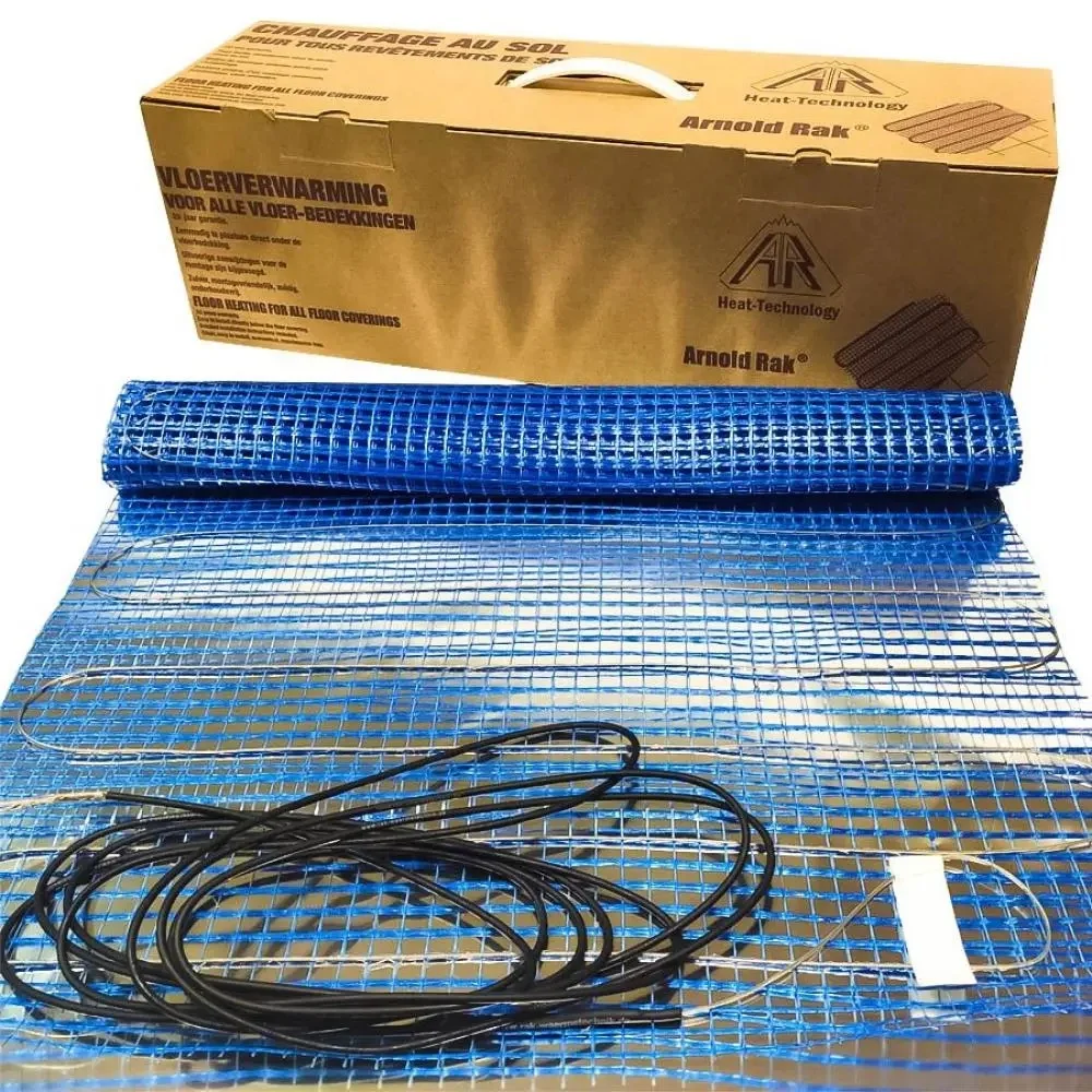 Нагревательный мат Arnold Rak FH L 2110