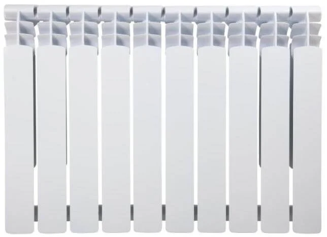 Біметалевий радіатор Thermo Alliance Bi-Magnum 500/96