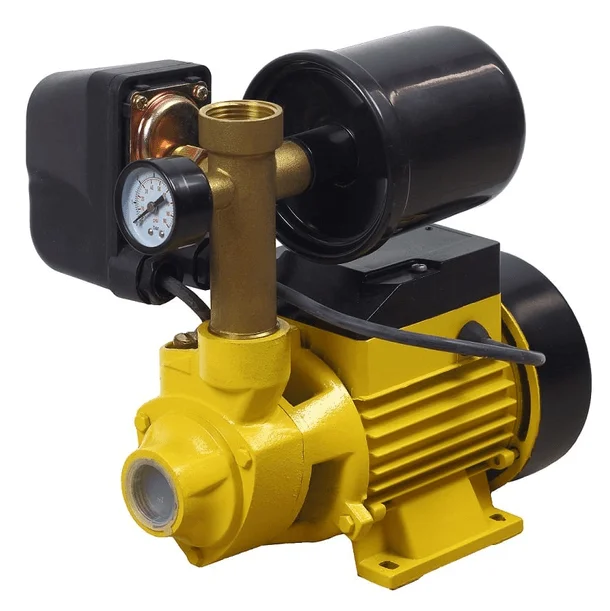 Насосна станція Rudes AUSTEP 1 370