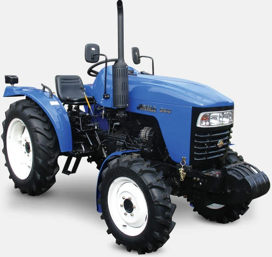 Мінітрактор Jinma JM244