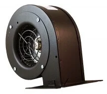 Вентилятор RV 14 з регулятором тяги