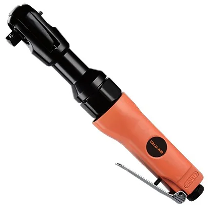 Тріскачка пневматична 1/2" 68 Нм 160 об/хв Airkraft (RP7412)