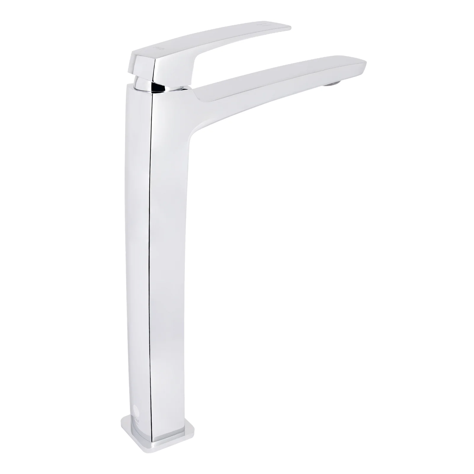 Смеситель для раковины Qtap Tern 269 Хром - фото 3
