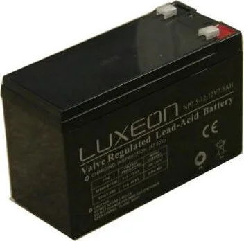 Акумулятор для UPS Luxeon LX 1270E
