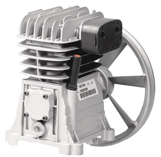 Компресорний блок B3800B 370000B