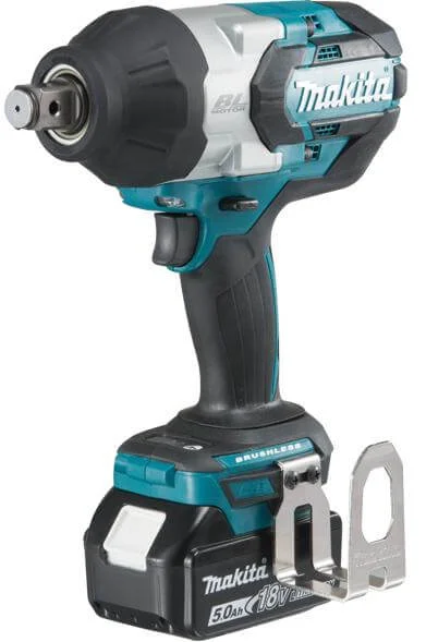 Акумуляторний гайковерт Makita DTW1001RTJ