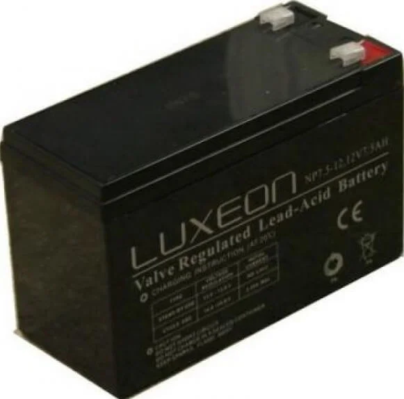 Акумулятор для UPS Luxeon LX 1290