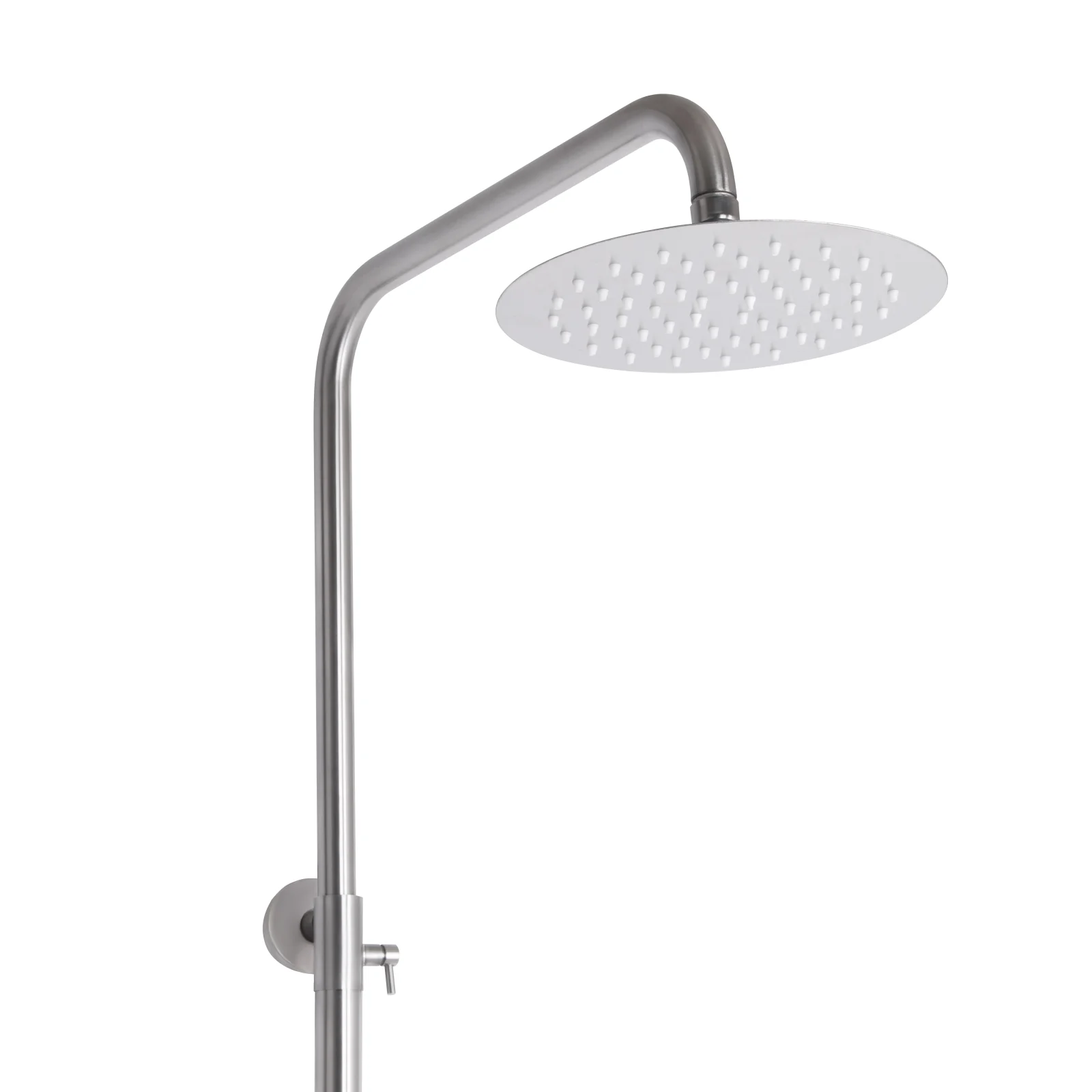 Душевая система Brinex 1030 Никель - фото 7