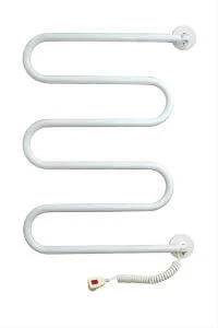 Рушникосушка електрична Ольвія ПСП-1 К 535 x 700 x 50