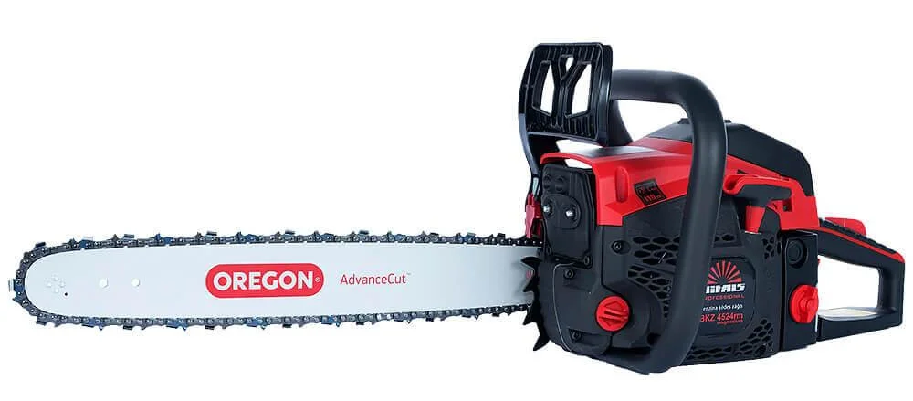Бензопила ланцюгова Vitals Professional BKZ 4524rm 15“ Magnesium (76458)