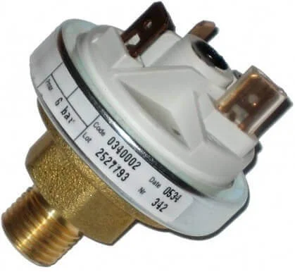 0.340.002 Реле тиску води