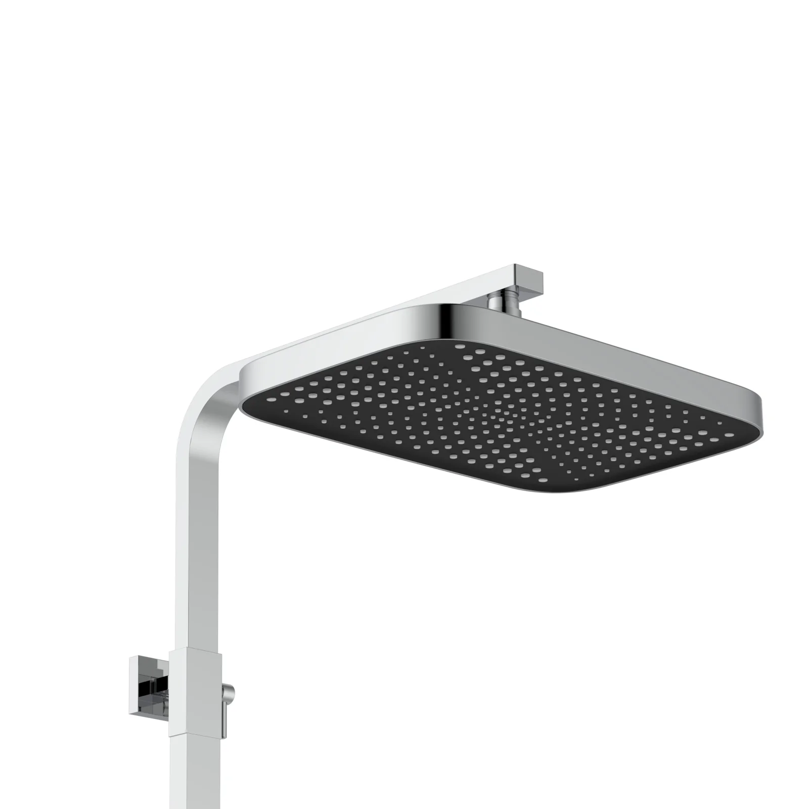 Душова система Qtap Capricorn 53103KNC Хром - фото 6