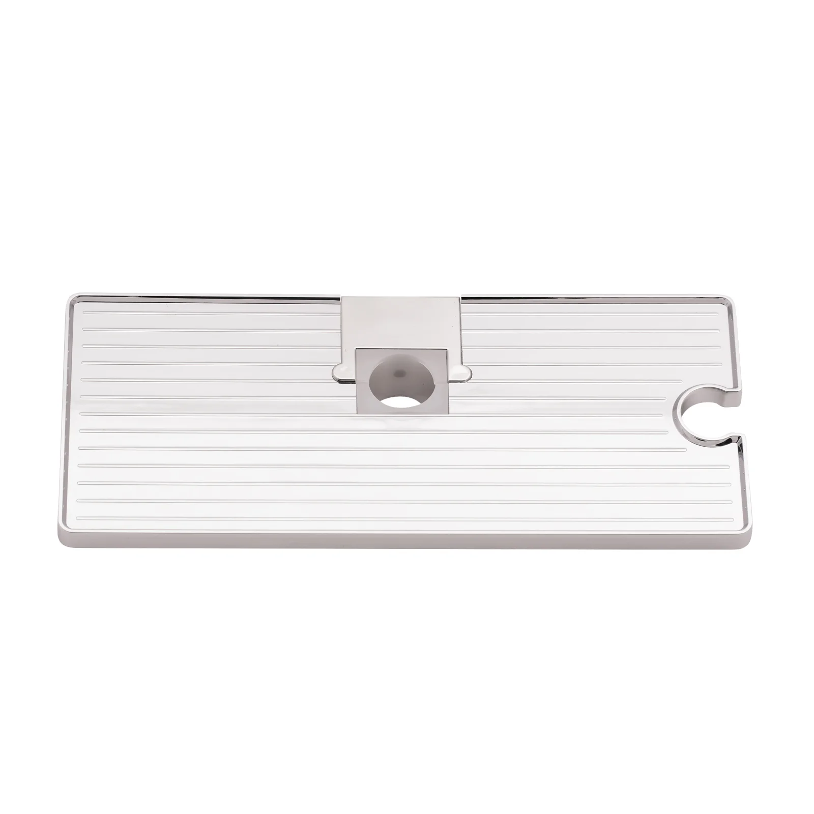 Душова система Qtap Plava 1004 Хром - фото 9
