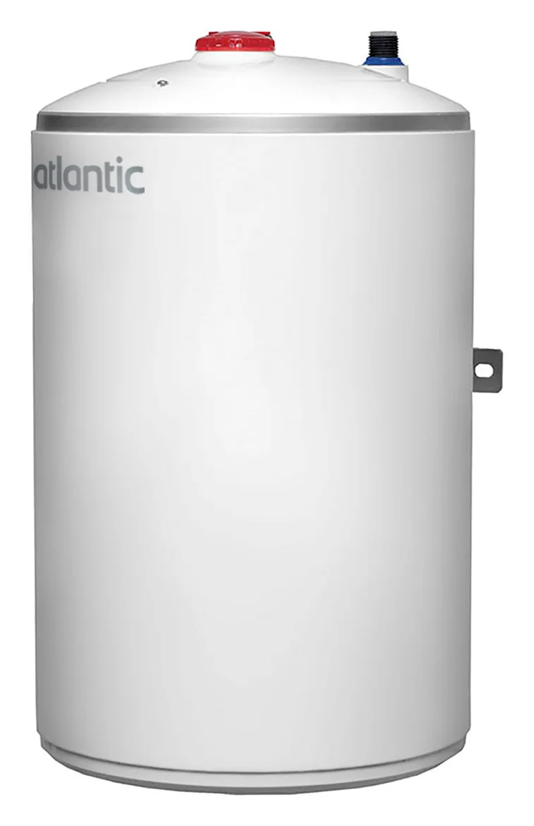 Водонагрівач Atlantic O´Pro Small PC 10 SB - фото 2