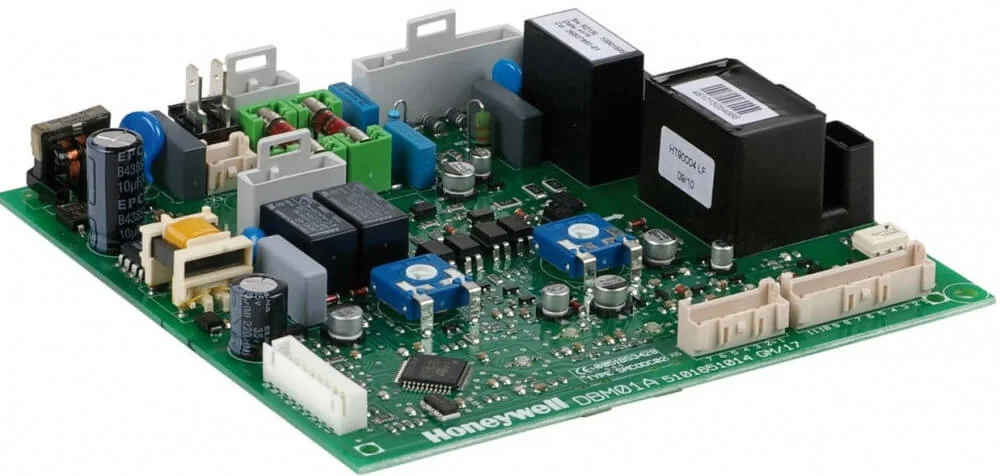 39819530 (36507991) Плата управління на газовий котел Ferroli Domiproject