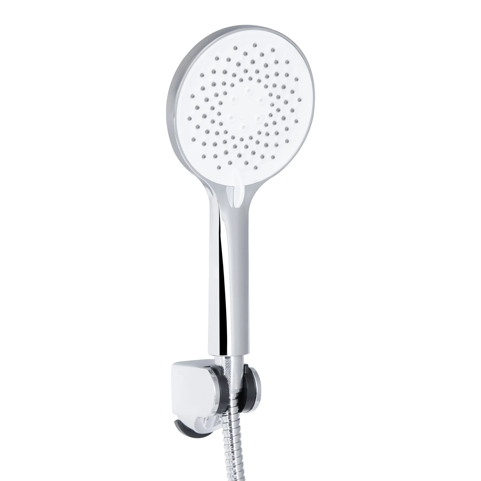 Смеситель для ванны Qtap Taurus 259 Хром - фото 4