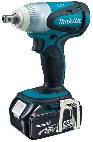 Акумуляторний гайковерт Makita DTW251RMJ