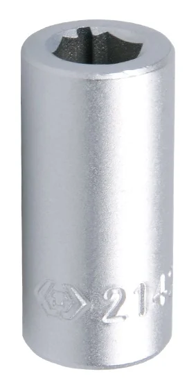 Тримач біт King Tony 1/4" > 1/4" L25мм (2142)