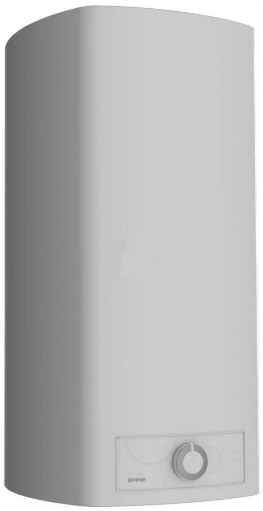 Водонагрівач, Бойлер Gorenje OGB 80 SLSIM V9