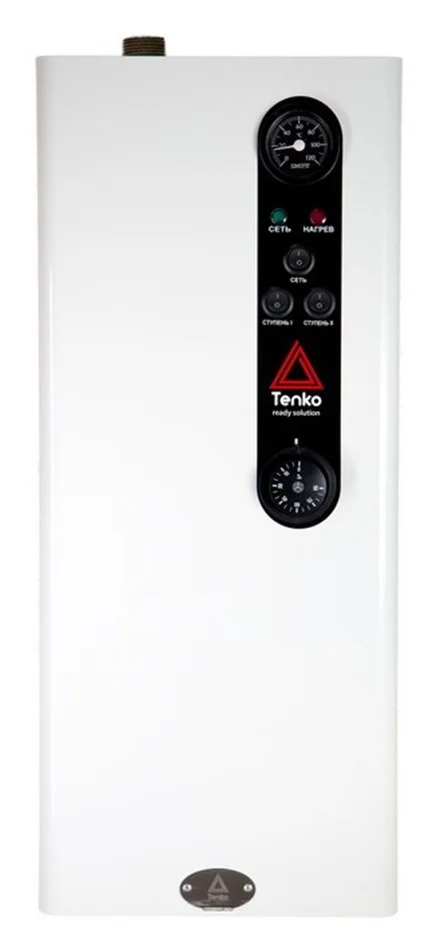 Котел електричний Tenko Ekonom 380 В 4.5 кВт - фото 2