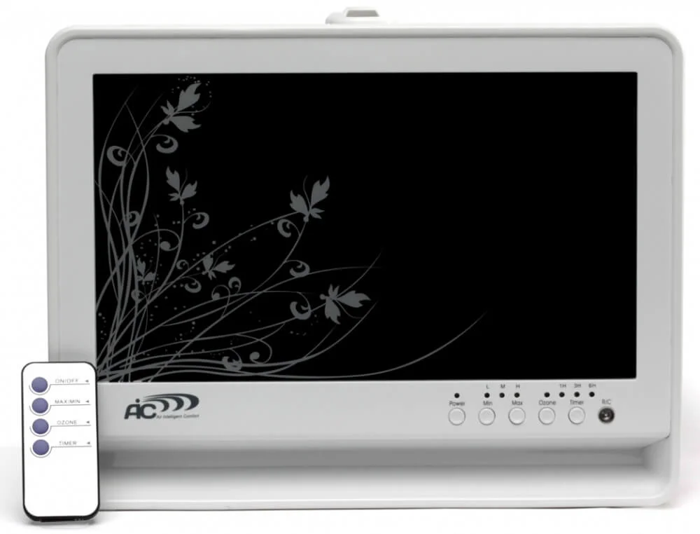 Зволожувач повітря AIC SPS-840