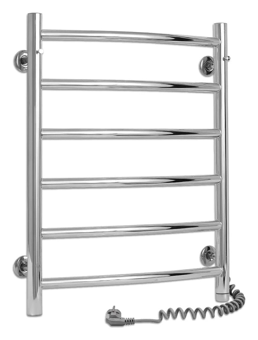 Рушникосушарка Електрична Laris Класик П6 450 х 600 - фото 3