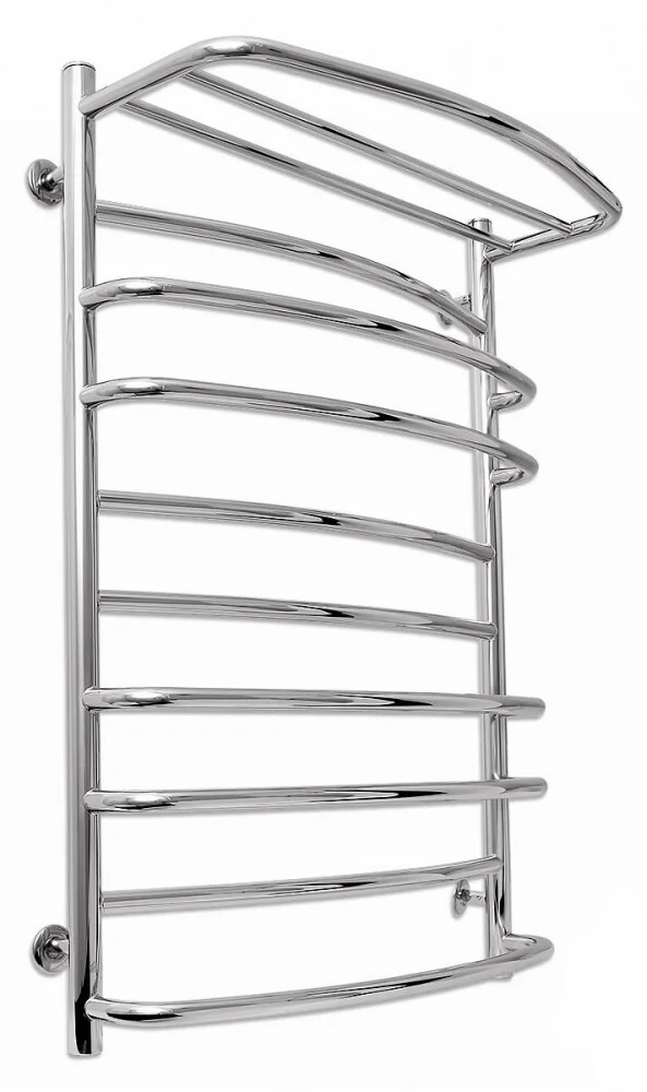 Рушникосушка Laris Євромікс П10 600 х 900 з полицею