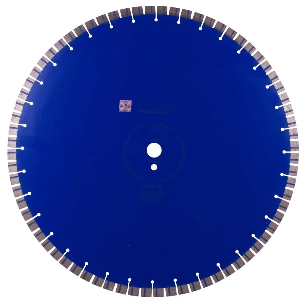 Коло алмазне відрізне 1A1RSS/C3-W 500 Meteor H15 Distar 12385055033