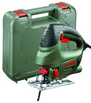 Електричний лобзик Bosch PST 750 E