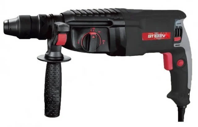 Перфоратор STERN PRRH26-1