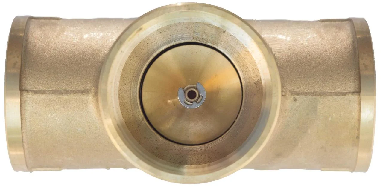Змішувальний вентиль Regulus TSV8B 2" (DN50) 55°C - фото 2