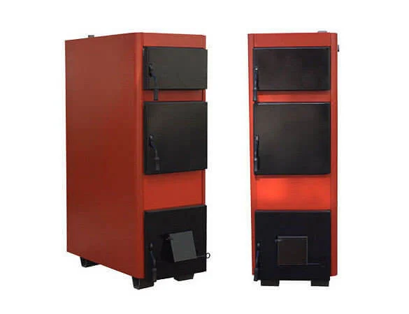 Котел твердопаливний Проскурів АОТВ-16НМ (6мм)