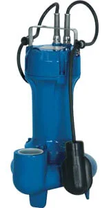 Занурювальний насос Speroni EC 100 VS (чавун)