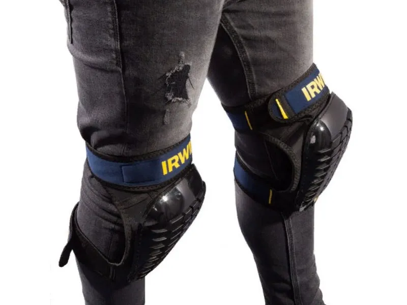 Наколінники універсальні Irwin All-Terrain (10503831)