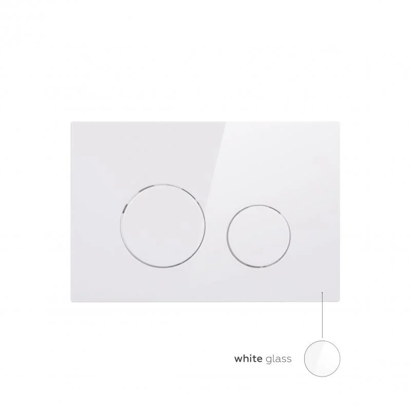 Панель змиву Qtap Nest QT0111M11110W - фото 4