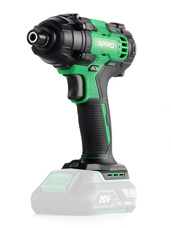 Гвинтоверт акумуляторний APRO 20SC 20В