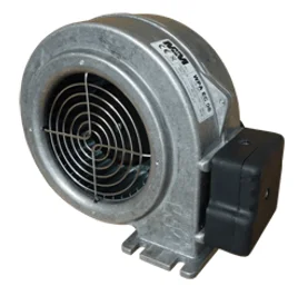 Вентилятор нагнітальний M + M WPA EC1 120