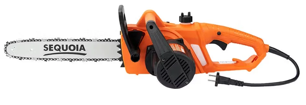Пила ланцюгова електрична 35 см 2.0 кВт Sequoia (SEC2014)