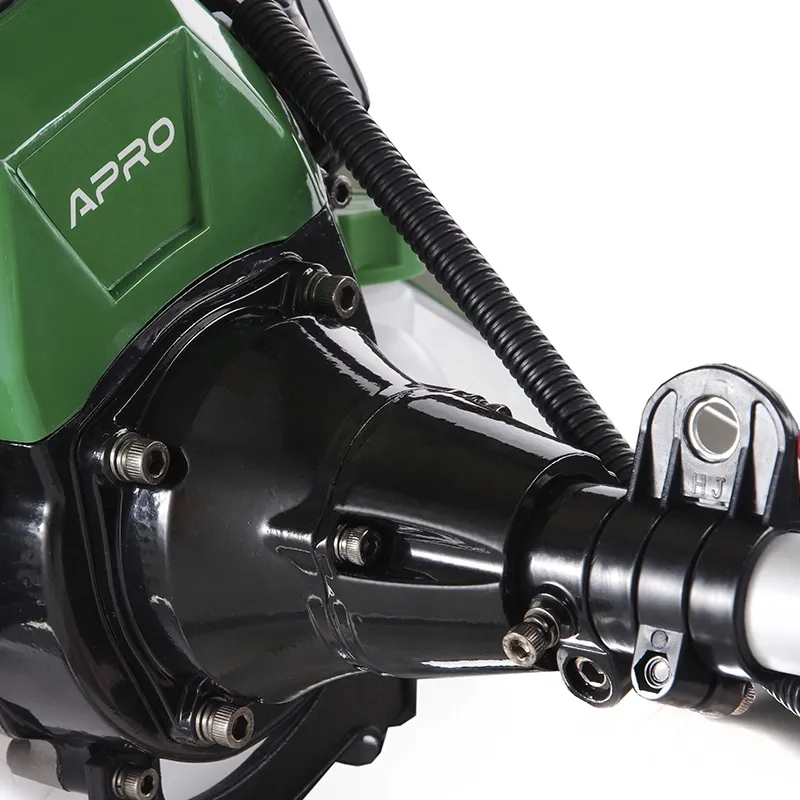 Тример бензиновий Apro ВТ 1400