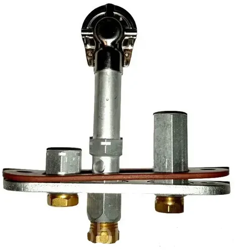 1443-320 (аналог SIT 0160-118) Пілотний пальник для котлів (без електрода)