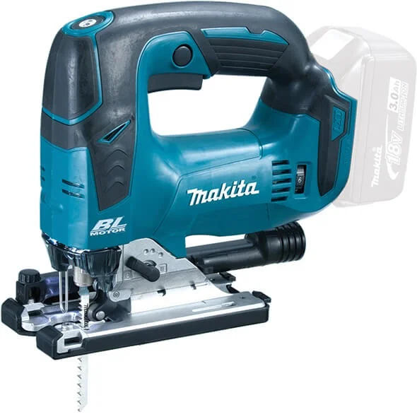 Акумуляторний лобзик Makita DJV182Z