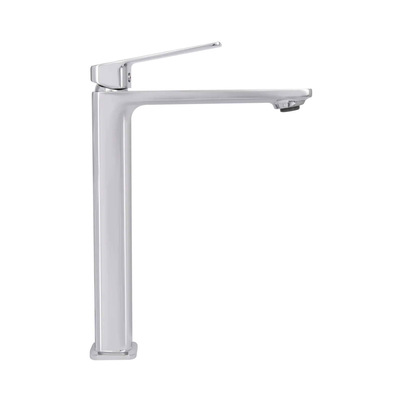 Смеситель для раковины Qtap Capricorn 1060H102 Хром - фото 4
