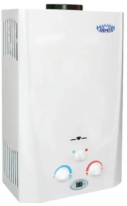 Газова колонка РОСС ВПГ 21 (10 ЦИ)