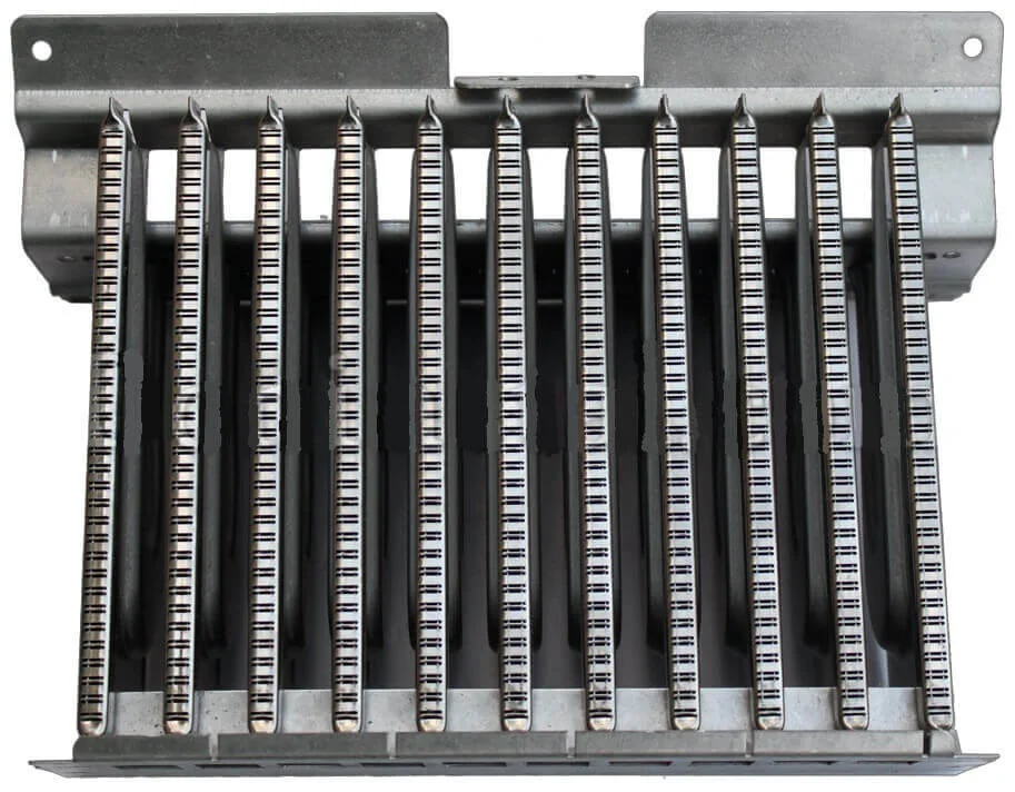 65104220 Пальник на газовий котел Ariston BS, Clas, Genus