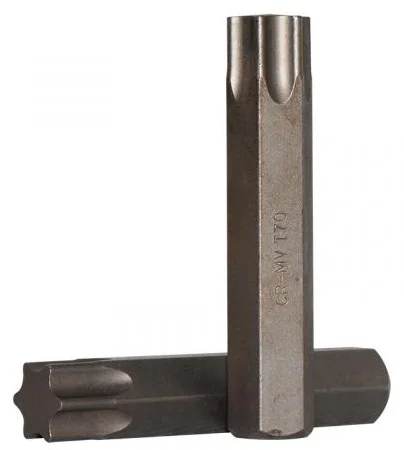 Біта 14мм L75мм TORX T70 Force (1967570)