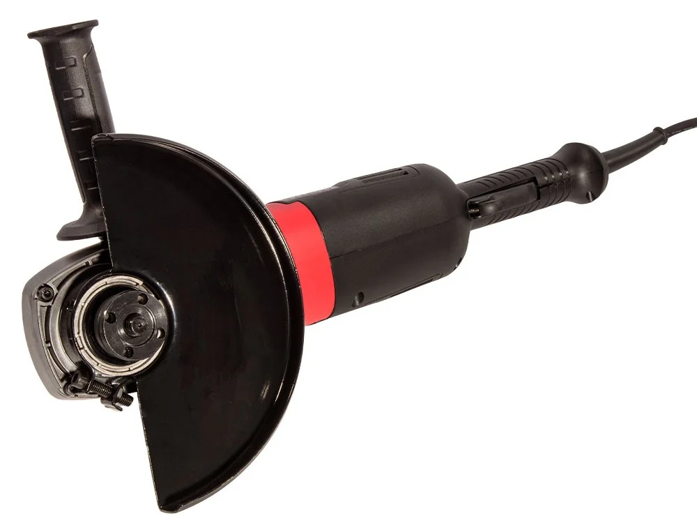 Болгарка бесщеточная Vitals Professional Ls 2322a BL - фото 8