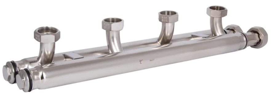 Розподільчий колектор Thermo Alliance Forte TAF-QSK2